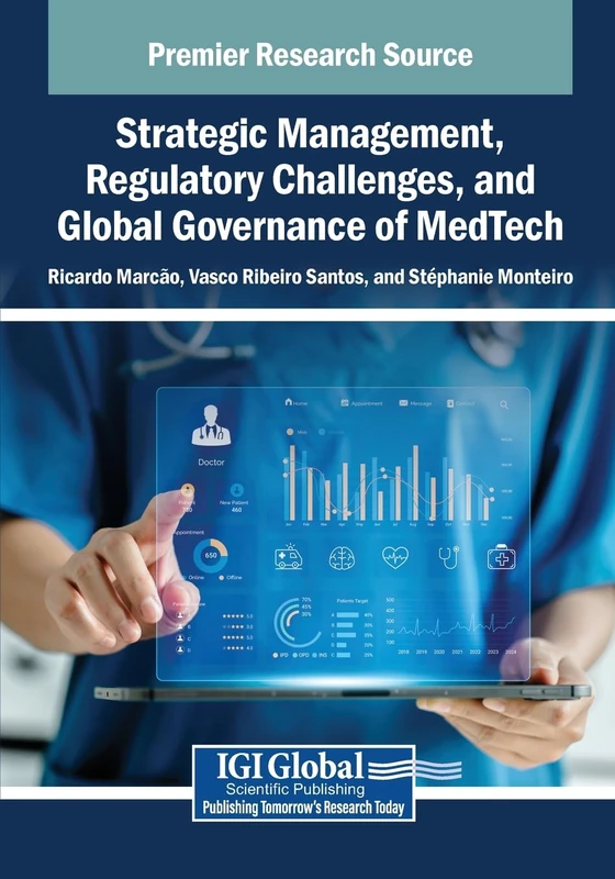 Strategic Management, Regulatory Challenges, and Global Governance