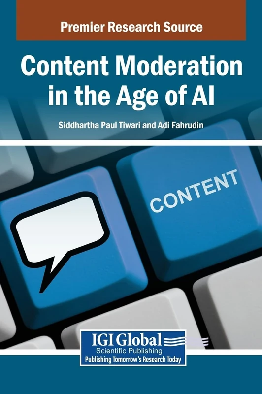Content Moderation in the Age of AI