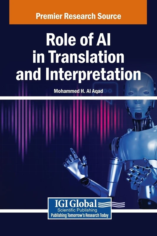 Role of AI in Translation and Interpretation