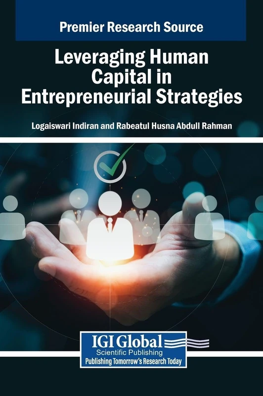 Leveraging Human Capital in Entrepreneurial Strategies