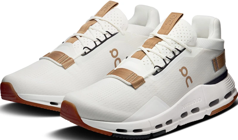 On Running CLOUDNOVA 2 Sneaker