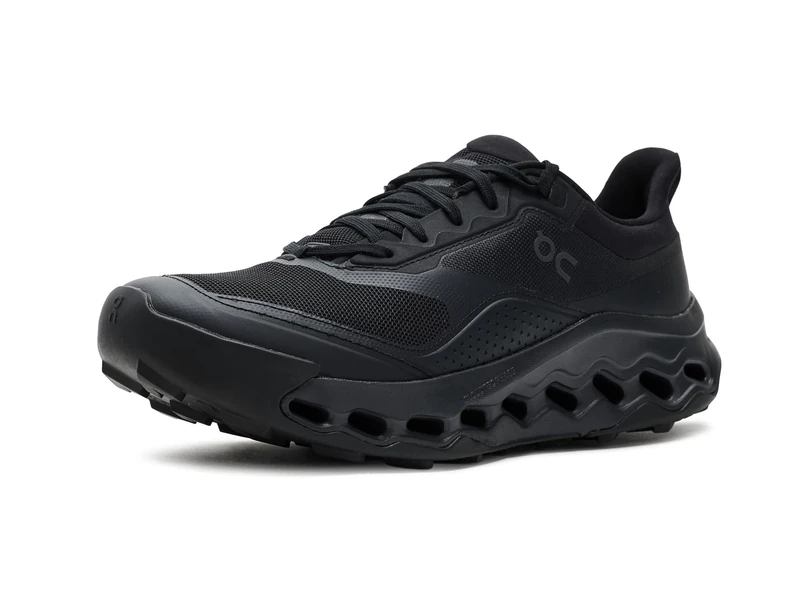 On Running CLOUDHORIZON 2 Sneaker Black