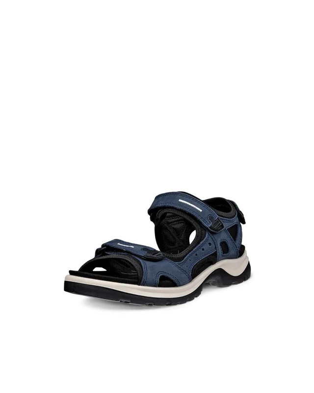 ECCO Women's OFFROAD Sandal - Marine - Size 8.5