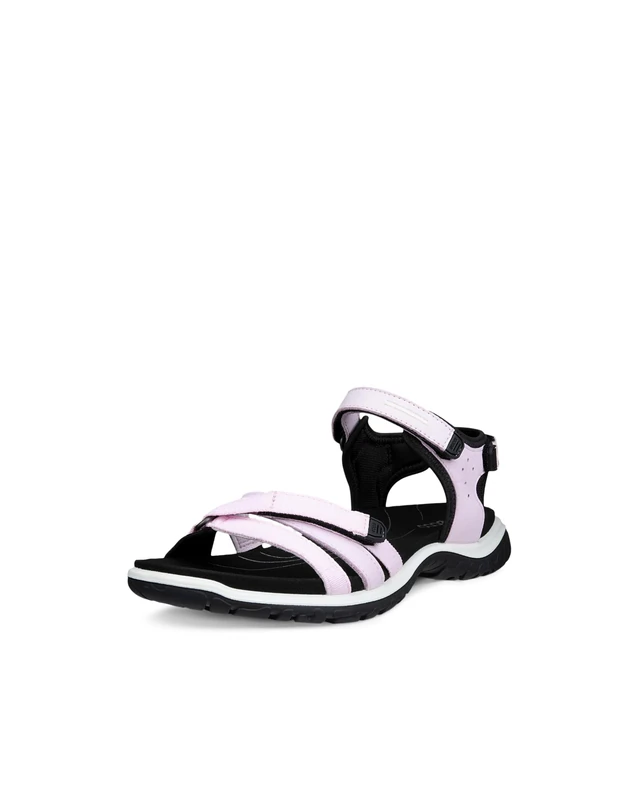 ECCO Women's Sandal OFFROAD ROAM, Blossom Rose, 7.5