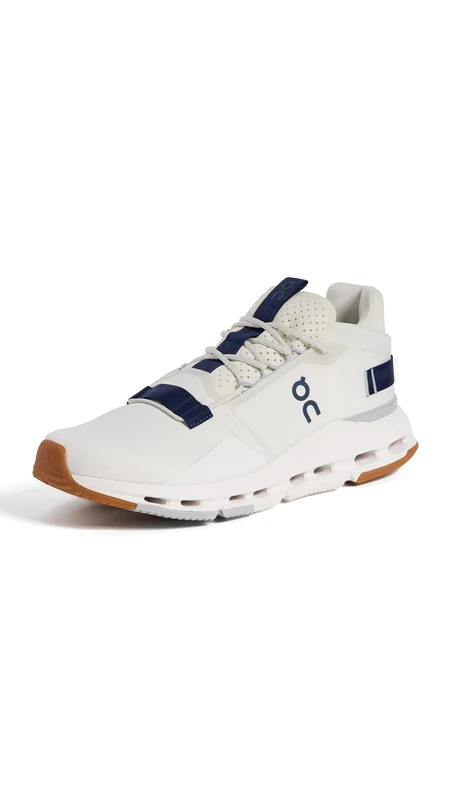On Running CLOUDNOVA 2 Sneaker - Image 1