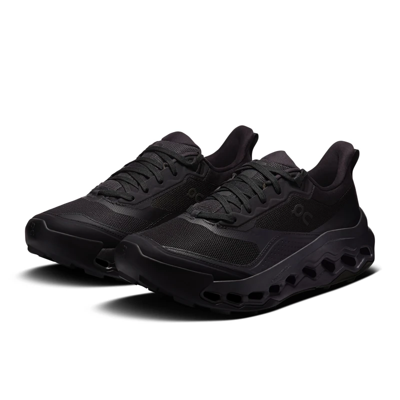 On Running Cloudhorizon 2 Sneaker Black