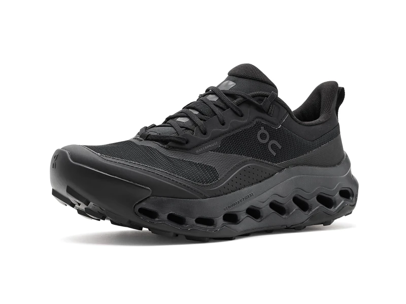 On Running CLOUDHORIZON 2 WP Sneaker Black - Image 1
