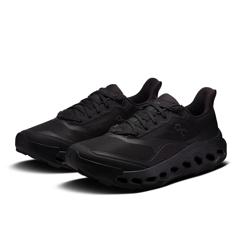 On Running Cloudhorizon 2 Sneaker Black - Image 1