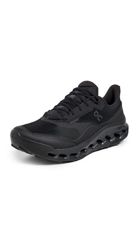 On Running CLOUDHORIZON 2 WP Sneaker Black
