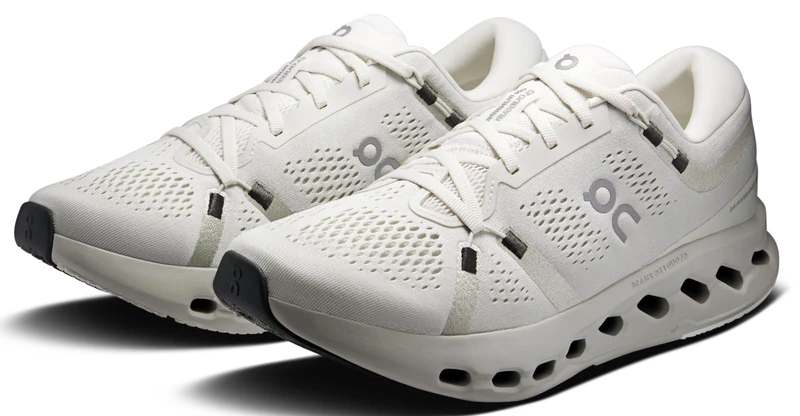On Cloudsurfer 2 Running Shoe