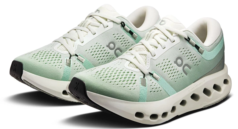 On Cloudsurfer 2 Running Shoe
