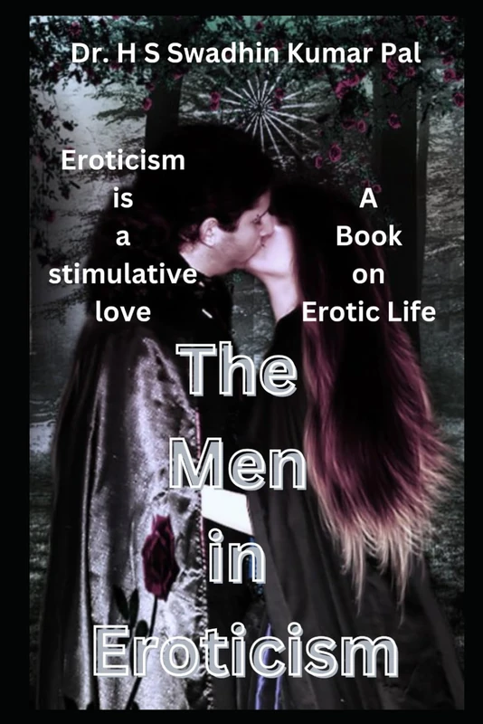 The Men in Eroticism