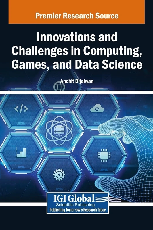 Innovations and Challenges in Computing, Games, and Data Science