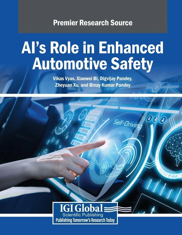 AI's Role in Enhanced Automotive Safety - Engineering Science