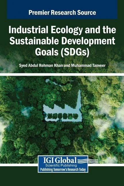 Industrial Ecology and the Sustainable Development Goals (SDGs)