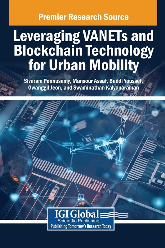 Leveraging VANETs and Blockchain Technology for Urban Mobility