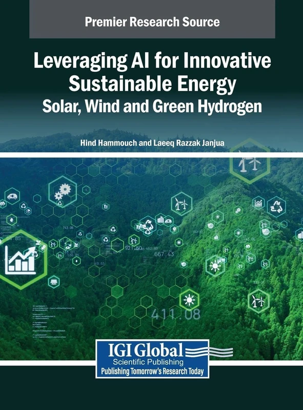 Leveraging AI for Innovative Sustainable Energy: Solar, Wind and Green Hydrogen (Premier Research Source)