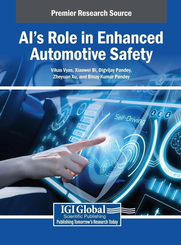 AI's Role in Enhanced Automotive Safety