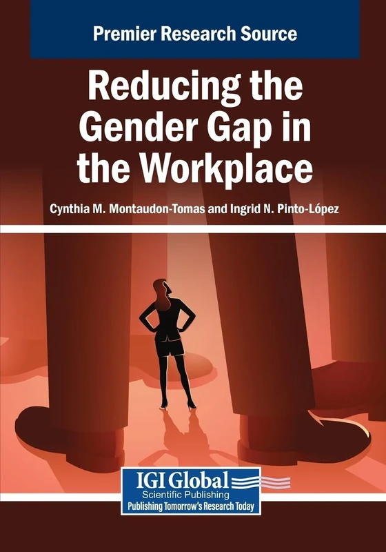 Reducing the Gender Gap in the Workplace
