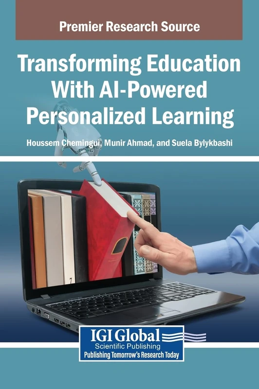 Transforming Education With AI-Powered Personalized Learning