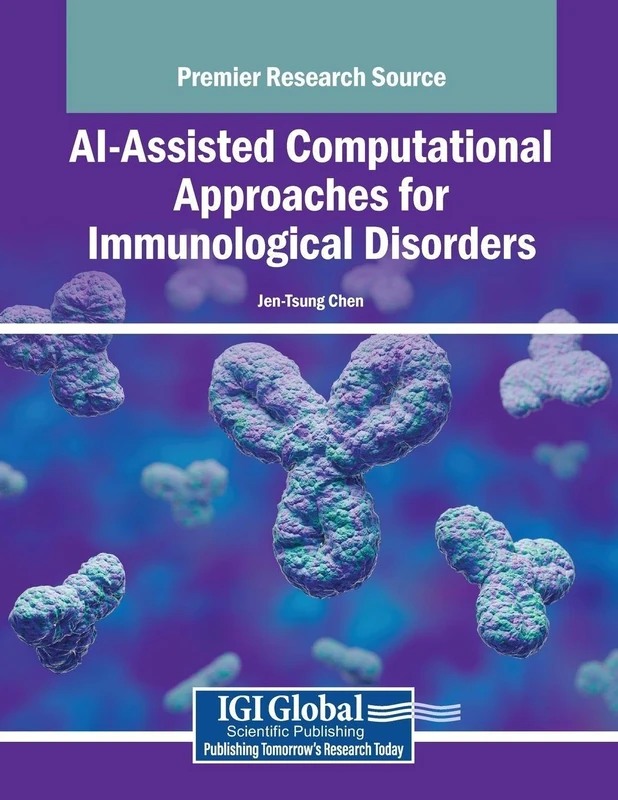 AI-Assisted Computational Approaches for Immunological Disorders