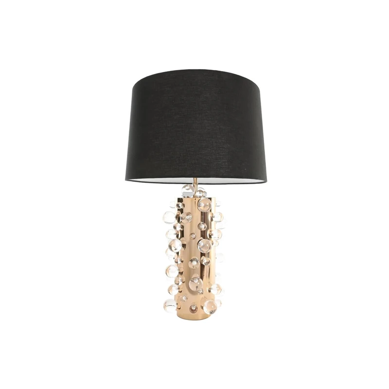 AlexandreHouse SOBREMESA LAMP PATINADO Maple 50X50X82