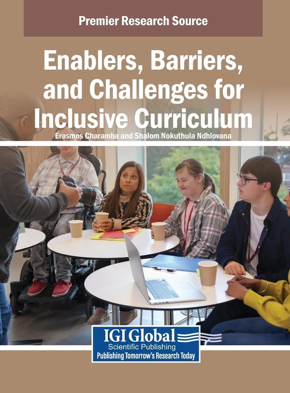 Enablers, Barriers, and Challenges for Inclusive Curriculum