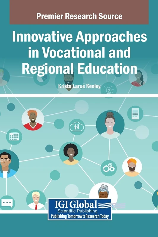 Innovative Approaches in Vocational and Regional Education