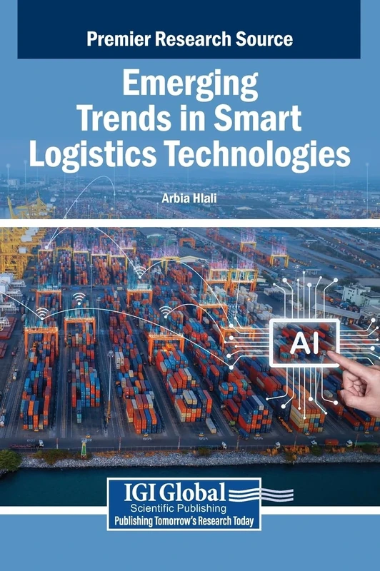 Emerging Trends in Smart Logistics Technologies