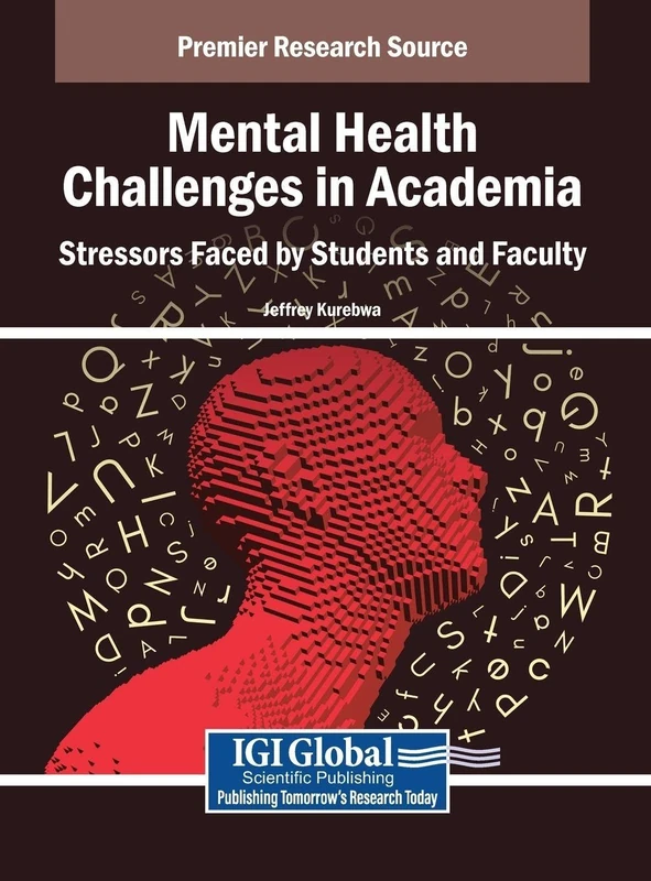 Mental Health Challenges in Academia: Stressors Faced by Students and Faculty