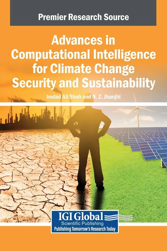 Advances in Computational Intelligence for Climate Change