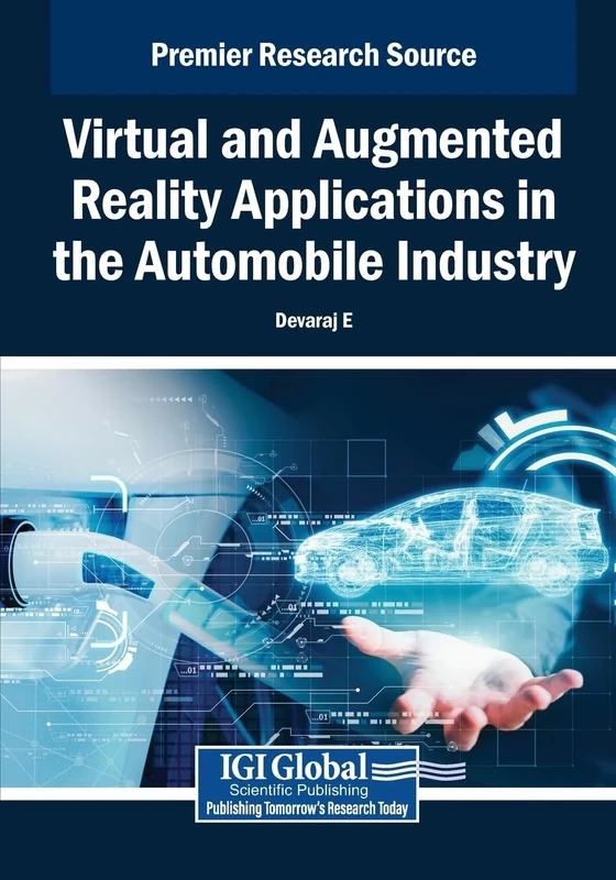 Virtual and Augmented Reality Applications in the Automobile Industry