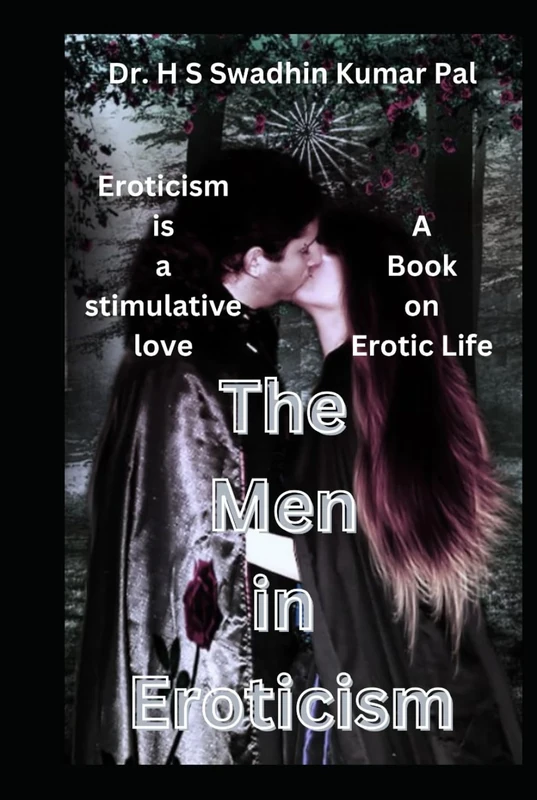 The Men in Eroticism