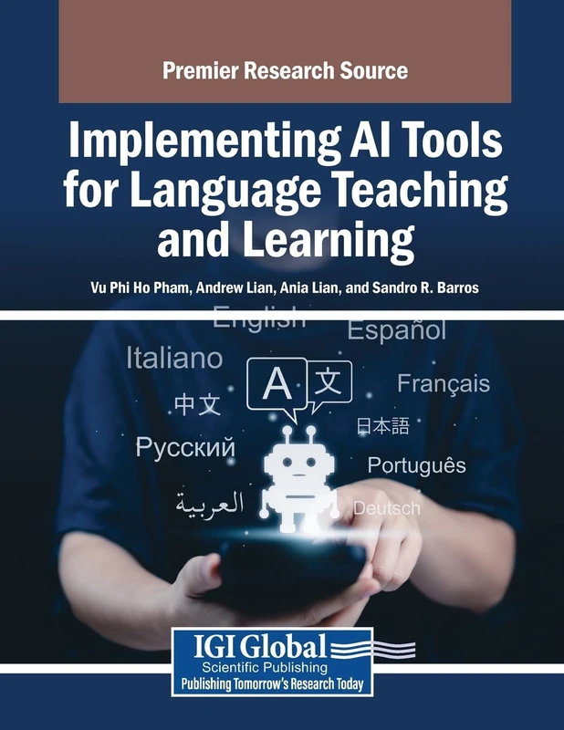 Implementing AI Tools for Language Teaching and Learning