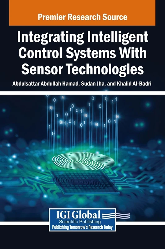 Integrating Intelligent Control Systems With Sensor Technologies