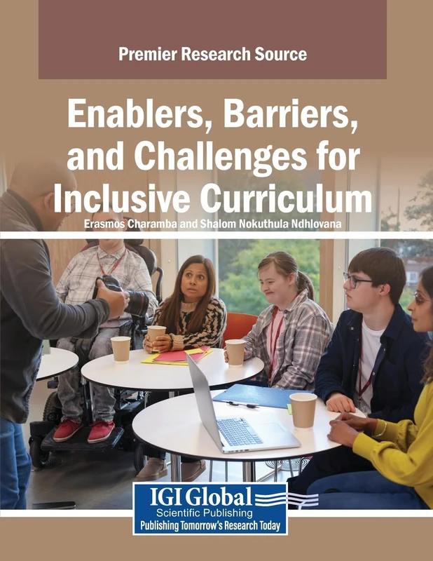 Enablers, Barriers, and Challenges for Inclusive Curriculum