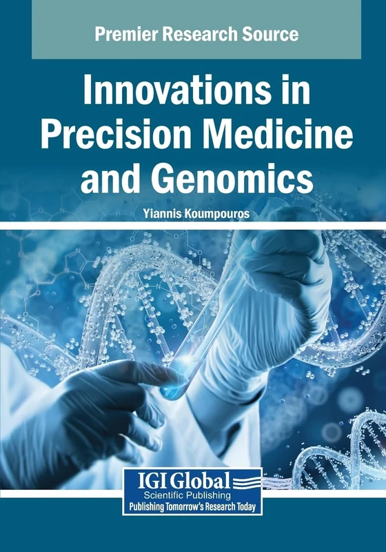 Innovations in Precision Medicine and Genomics