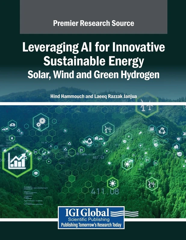 Leveraging AI for Innovative Sustainable Energy: Solar, Wind and Green Hydrogen