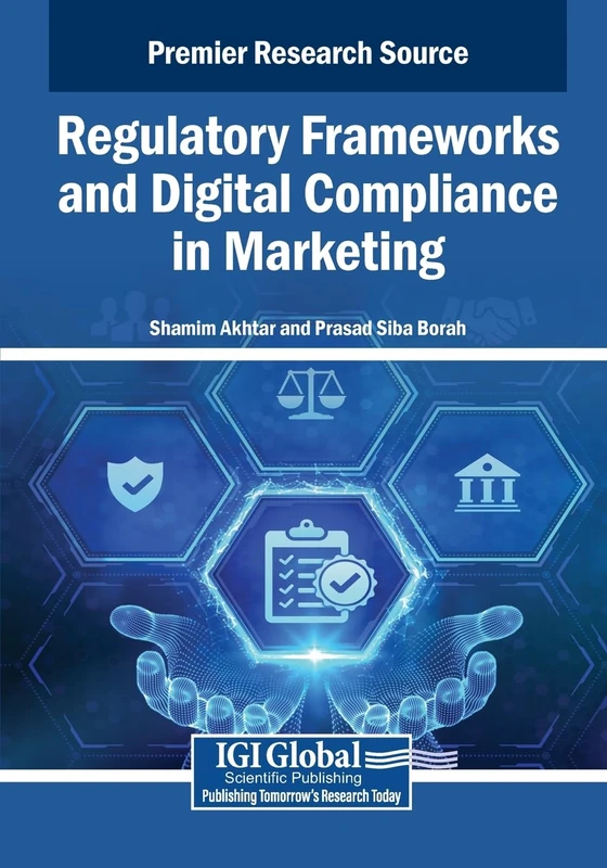 Regulatory Frameworks and Digital Compliance in Green Marketing