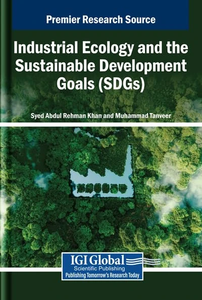 Industrial Ecology and the Sustainable Development Goals