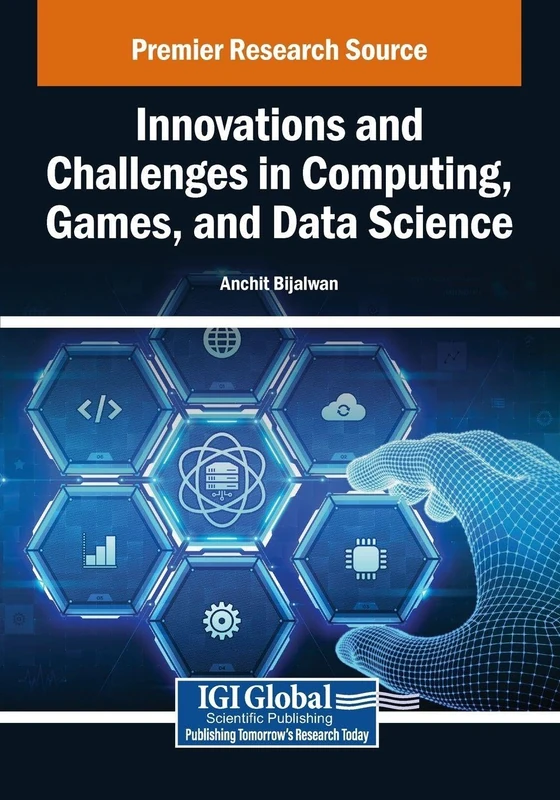 Innovations and Challenges in Computing, Games, and Data Science