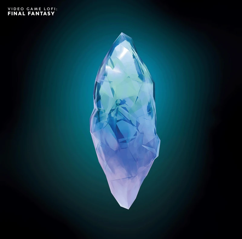 Video Game Lofi: Final Fantasy (Original Soundtrack) [Vinyl LP] [VINYL]