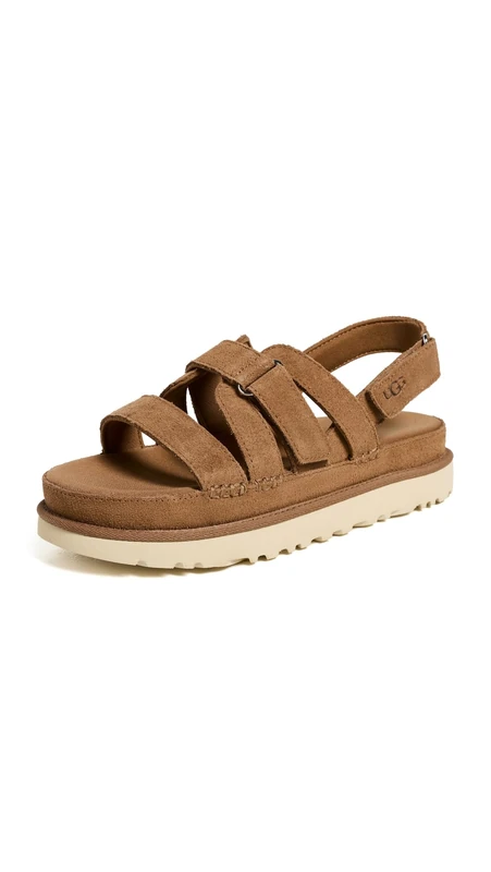 UGG GOLDENSTAR GLEAM