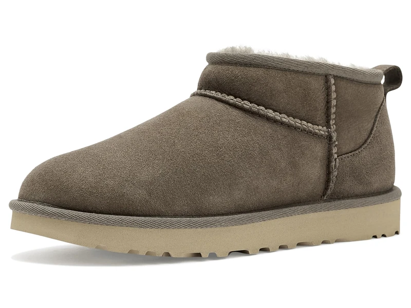 UGG CLASSIC ULTRA MINI
