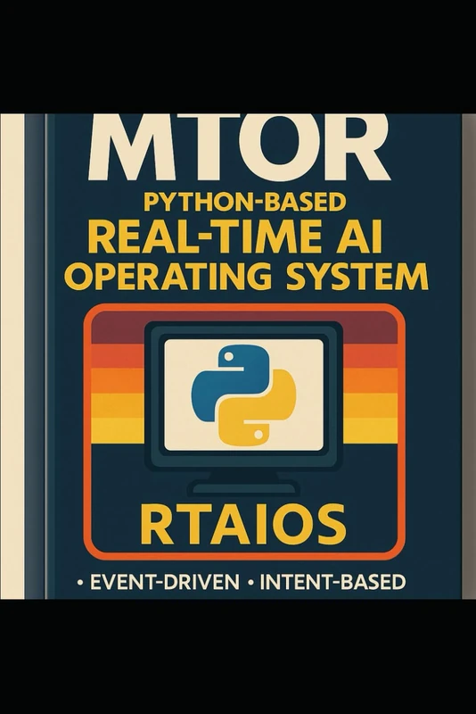 MTOR: Alice Enters the Realm: Theory of Operation - Image 1