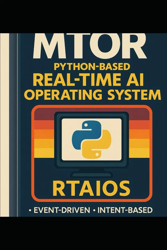 MTOR: Alice Enters the Realm: Theory of Operation