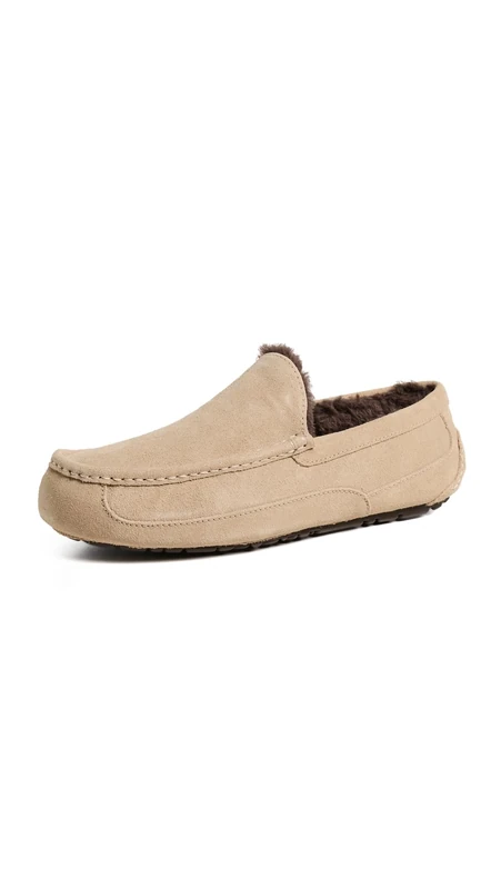 UGG Ascot Slippers