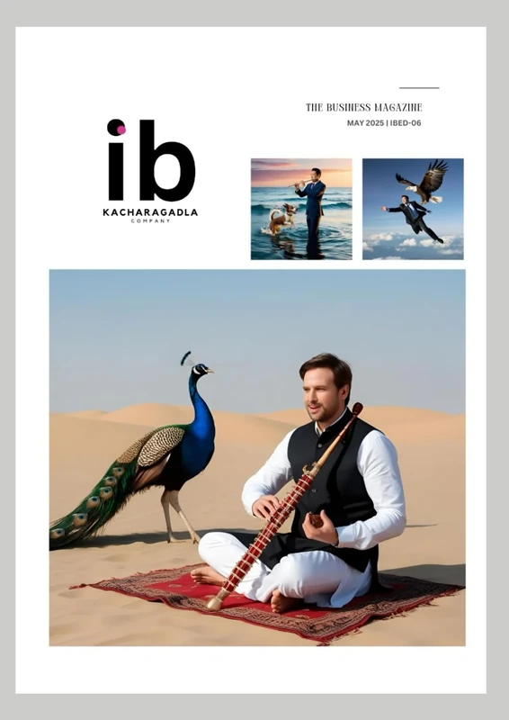 ib review - May 2025