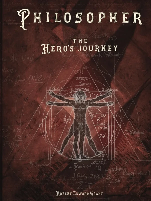 PHILOSOPHER: A Hero's Journey