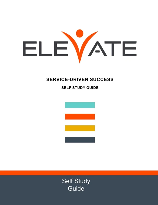 Elevate: Service-Driven Success